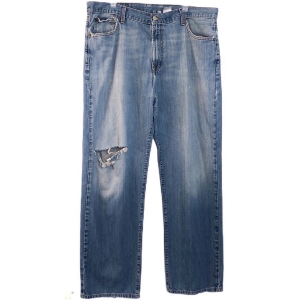 Lucky Brand Blue Jean Denim Pants